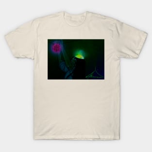 Brain washed T-Shirt